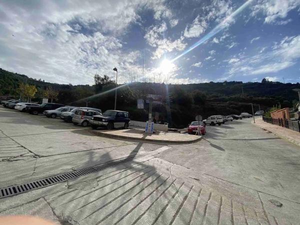 Terreno en calle el Calvario, 5