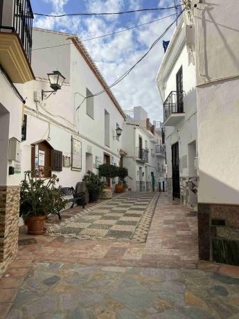 Terreno en calle el Calvario, 5