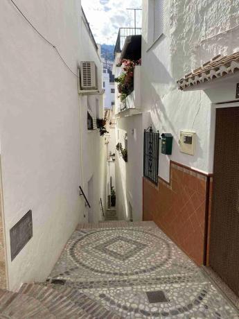 Terreno en calle el Calvario, 5