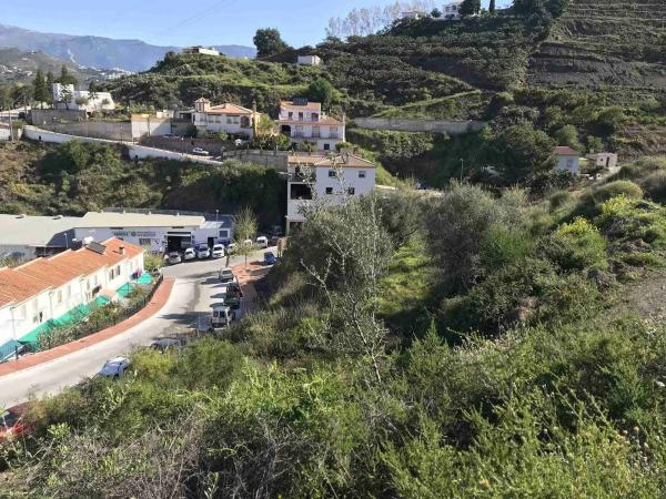 Terreno en calle el Calvario, 5