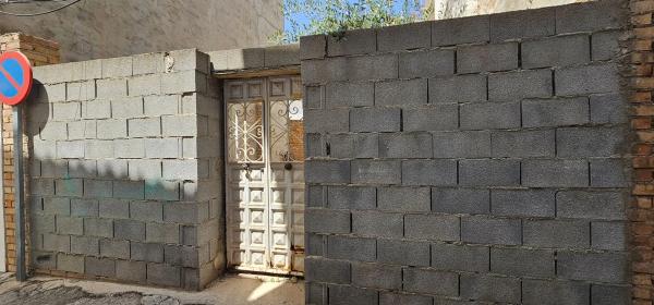 Terreno en calle Fabrica