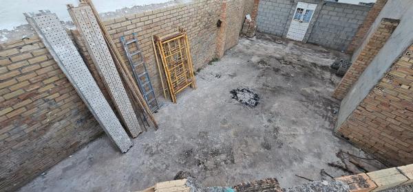 Terreno en calle Fabrica