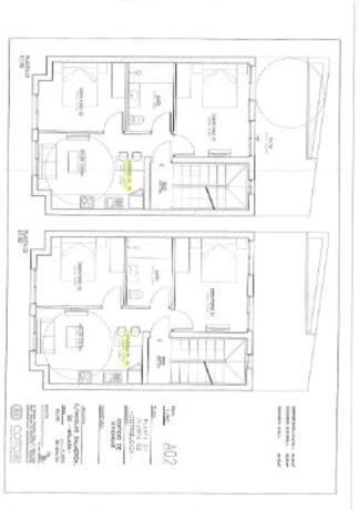 Terreno en Barrio Victoria Eugenia