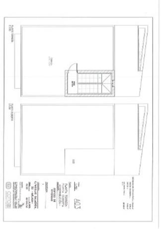 Terreno en Barrio Victoria Eugenia