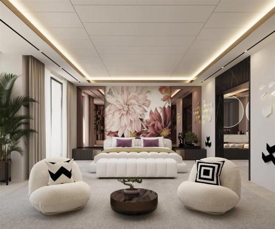 Terreno en Urbanización Los Flamingos s/n