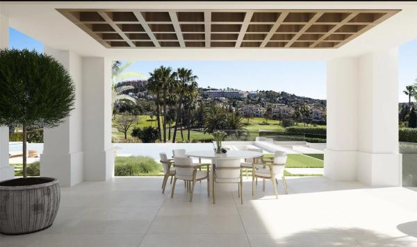 Terreno en Urbanización Los Flamingos s/n