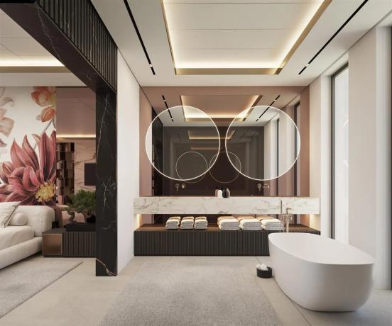 Terreno en Urbanización Los Flamingos s/n