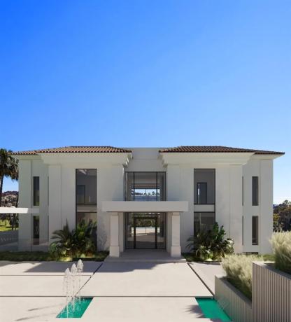 Terreno en Urbanización Los Flamingos s/n