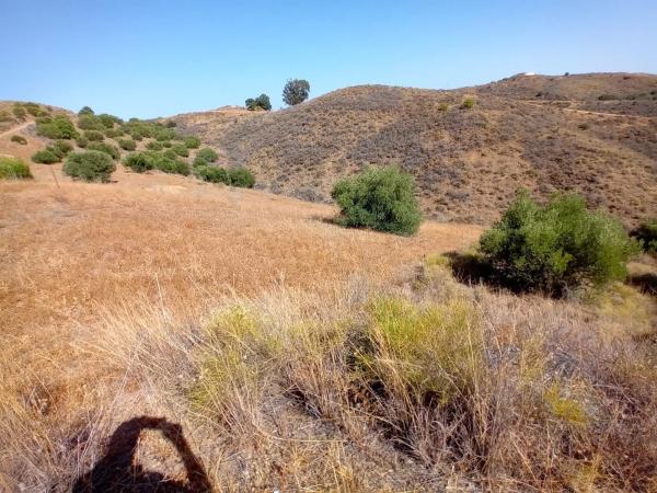 Terreno en Barrio Mijas Golf