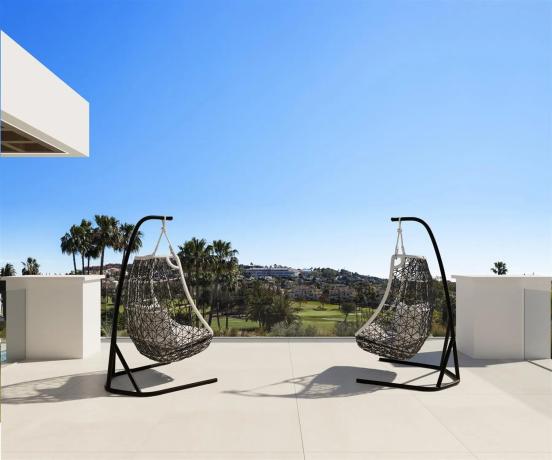 Terreno en Urbanización Los Flamingos s/n