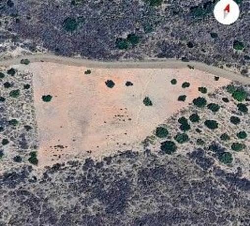 Terreno en Barrio Mijas Golf