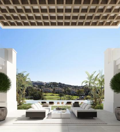 Terreno en Urbanización Los Flamingos s/n