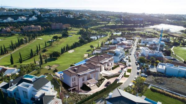 Terreno en Urbanización Los Flamingos s/n