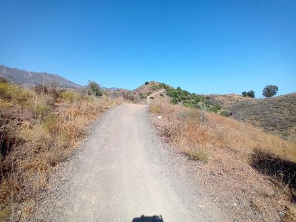 Terreno en Barrio Mijas Golf