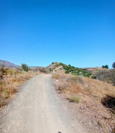 Terreno en Barrio Mijas Golf