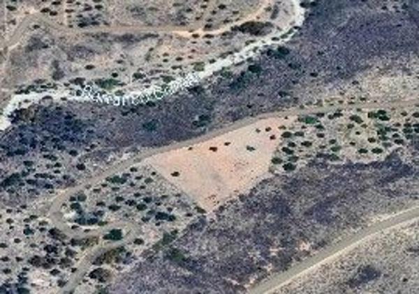 Terreno en Barrio Mijas Golf