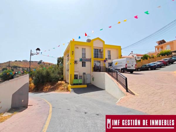 Terreno en calle Haza del Olivo, 1