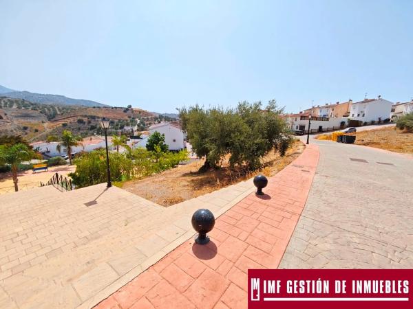 Terreno en calle Haza del Olivo, 1