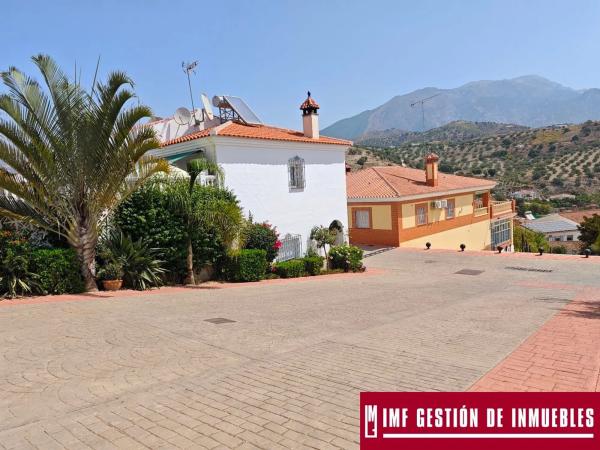 Terreno en calle Haza del Olivo, 1