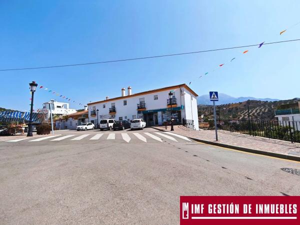 Terreno en calle Haza del Olivo, 1