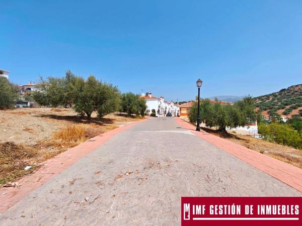 Terreno en calle Haza del Olivo, 1
