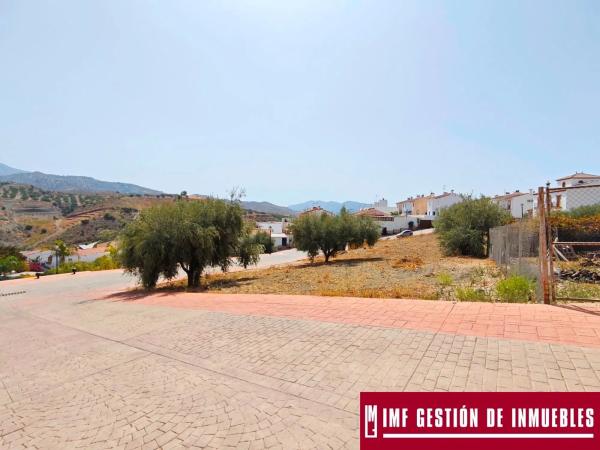 Terreno en calle Haza del Olivo, 1