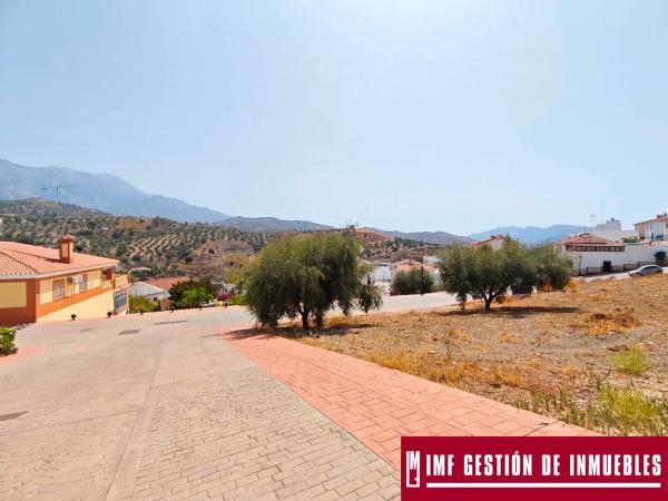 Terreno en calle Haza del Olivo, 1