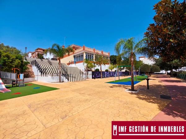 Terreno en calle Haza del Olivo, 1