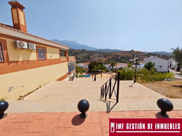 Terreno en calle del Parque, 3