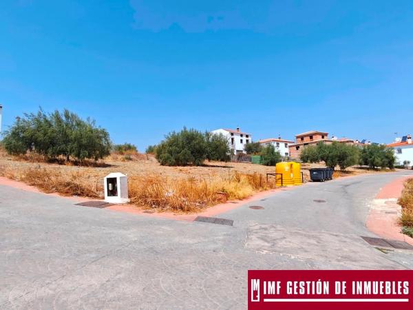 Terreno en calle Haza del Olivo, 13