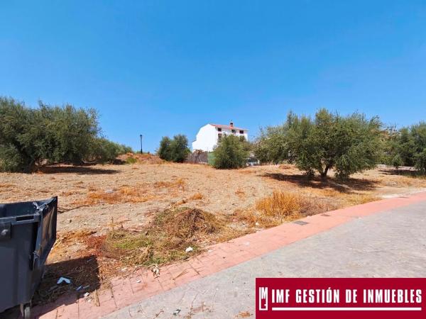 Terreno en calle del Parque, 3