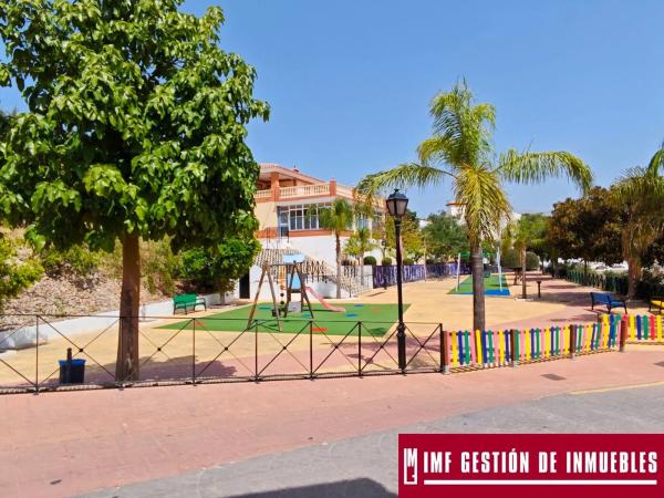 Terreno en calle del Parque, 3