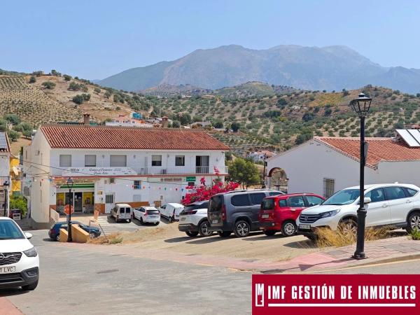 Terreno en calle Haza del Olivo, 13
