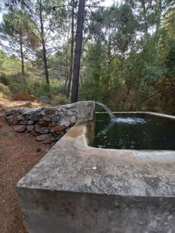 Terreno en arroyo de guaperos s/n