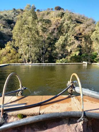 Terreno en arroyo de guaperos s/n