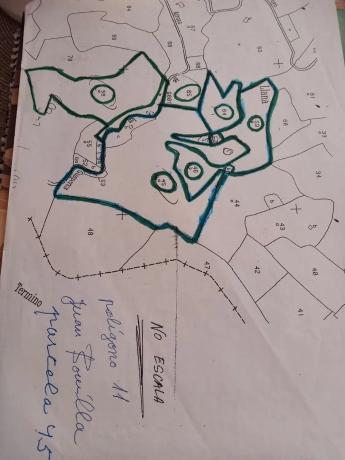 Terreno en arroyo de guaperos s/n