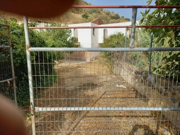 Terreno en arroyo de guaperos s/n