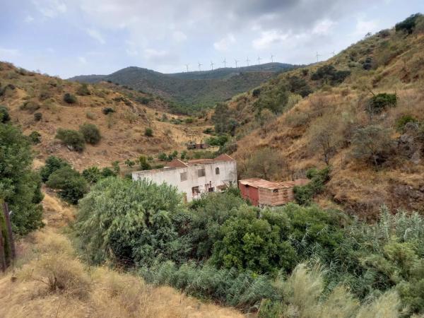 Terreno en arroyo de guaperos s/n