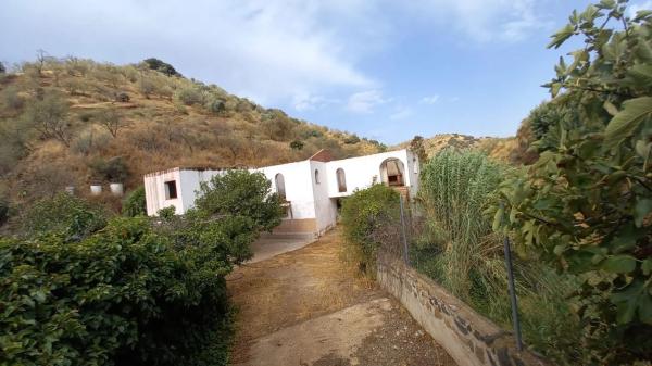 Terreno en arroyo de guaperos s/n