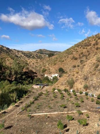 Terreno en arroyo de guaperos s/n