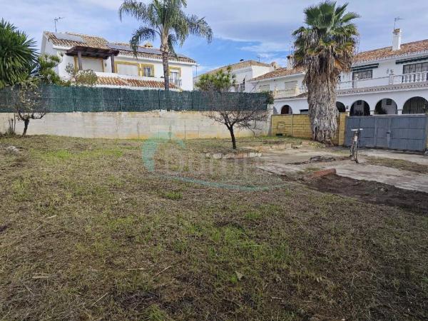 Terreno en Barrio San Pedro Pueblo