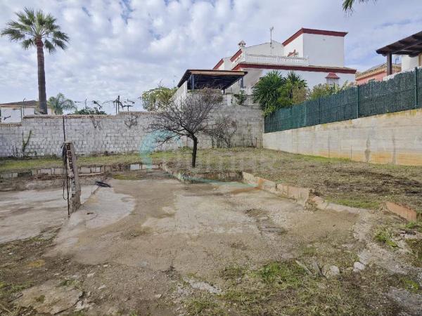 Terreno en Barrio San Pedro Pueblo