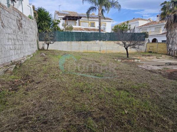 Terreno en Barrio San Pedro Pueblo