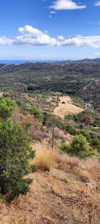 Terreno en alto Urbanizacion Montemayor, 19