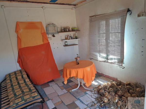 Terreno en Barrio Campo de Mijas