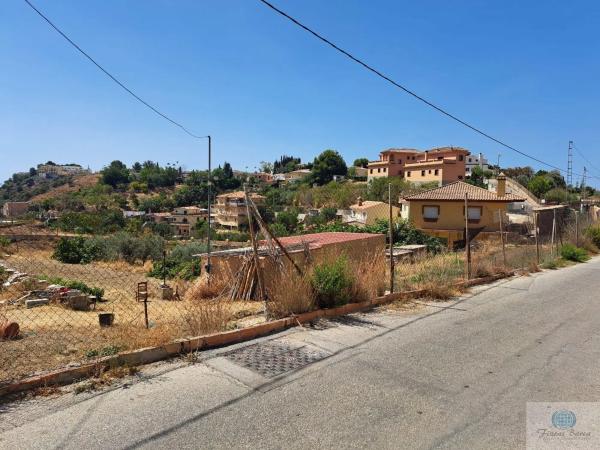 Terreno en Barrio Campo de Mijas