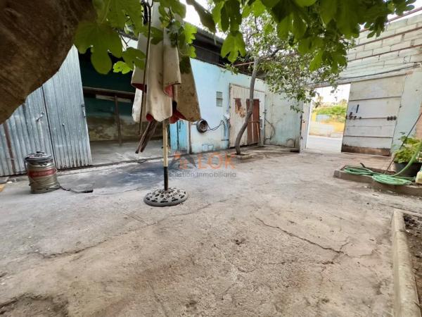 Terreno en El Pinillo