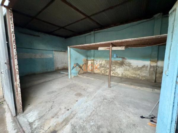 Terreno en El Pinillo