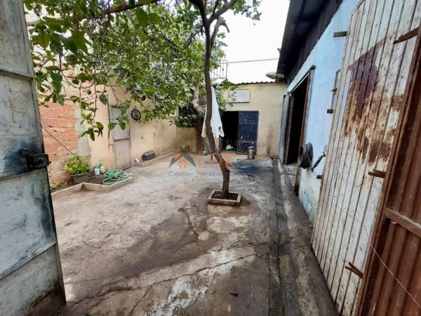 Terreno en El Pinillo