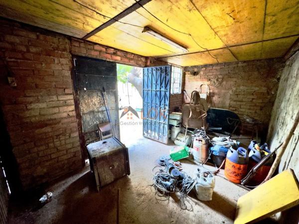 Terreno en El Pinillo